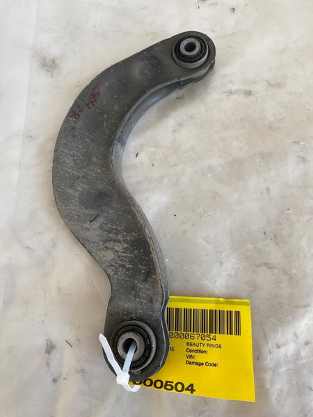 2012 - 2018 FORD FOCUS Rear Upper Control Arm (ID BV61-TNA) Right Passenger Side