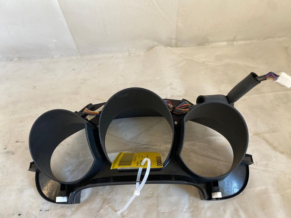 2006 LEXUS GS300 Speedometer Instrumental Cluster Surround Trim Bezel Cover OEM