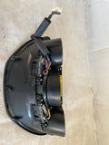 2006 LEXUS GS300 Speedometer Instrumental Cluster Surround Trim Bezel Cover OEM