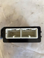 2006 LEXUS GS300 Rear Door Multiplex Control Module 89225-30010 Left Driver Side