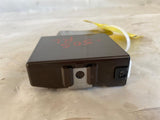 2006 LEXUS GS300 Rear Door Multiplex Control Module 89225-30010 Left Driver Side