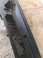 2006 LEXUS GS300 Front Windshield Wiper Cowl Cover Vent Left Side & Right Side