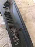2006 LEXUS GS300 Front Windshield Wiper Cowl Cover Vent Left Side & Right Side