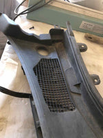 2006 LEXUS GS300 Front Windshield Wiper Cowl Cover Vent Left Side & Right Side