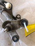 2006 LEXUS GS300 Front Windshield Wiper Transmission Linkage with Motor OEM
