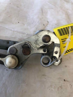 2006 LEXUS GS300 Front Windshield Wiper Transmission Linkage with Motor OEM