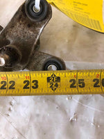 2006 LEXUS GS300 Front Windshield Wiper Transmission Linkage with Motor OEM