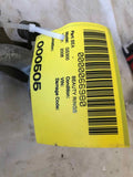 2006 LEXUS GS300 Front Windshield Wiper Transmission Linkage with Motor OEM