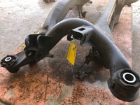 2006 LEXUS GS300 Rear Suspension Undercarriage Crossmember Sun Frame Cradle