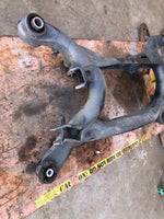 2006 LEXUS GS300 Rear Suspension Undercarriage Crossmember Sun Frame Cradle