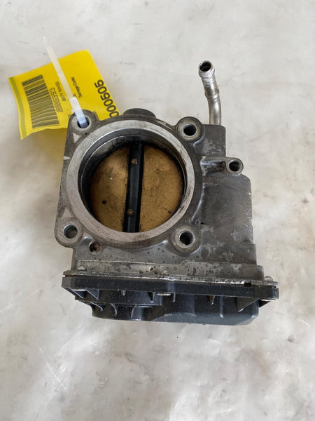 2006 LEXUS GS300 3.0L 6 Cylinder Fuel Injection Throttle Body Valve OEM