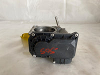 2006 LEXUS GS300 3.0L 6 Cylinder Fuel Injection Throttle Body Valve OEM