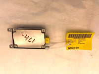 2006 - 2008 BMW 750 SERIES Air SRS Safety Bag Control Module 65.77-6970889 OEM