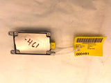 2006 - 2008 BMW 750 SERIES Air SRS Safety Bag Control Module 65.77-6970889 OEM