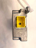 2006 - 2008 BMW 750 SERIES Air SRS Safety Bag Control Module 65.77-6970889 OEM