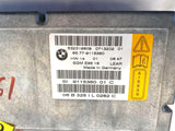 2006 - 2008 BMW 750 SERIES Air SRS Safety Bag Control Module 65.77-9115360 OEM