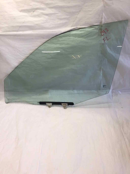 Front Door Glass/window NISSAN SENTRA Left 00 01 02 03 04 05 06