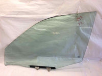 Front Door Glass/window NISSAN SENTRA Left 00 01 02 03 04 05 06