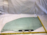 Front Door Glass/window NISSAN SENTRA Left 00 01 02 03 04 05 06