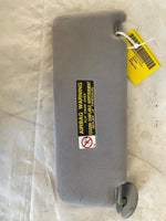 2001 - 2006 LEXUS GS300 Sun Visor Illumination w Mirror Left Driver Side LH OEM