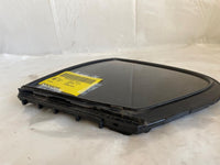 2006 LEXUS GS300 Sedan 3.0L Rear Door Vent Glass Window Left Driver Side LH OEM