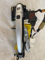 2006 LEXUS GS300 Front Power Outside Door Handle Painted Left Driver Side LH OEM