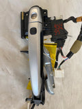 2006 LEXUS GS300 Front Power Outside Door Handle Painted Left Driver Side LH OEM