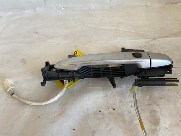2006 LEXUS GS300 Front Power Outside Door Handle Painted Right Passenger Side RH