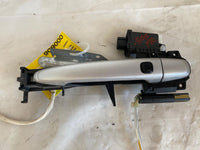 2006 LEXUS GS300 Front Power Outside Door Handle Painted Right Passenger Side RH