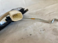 2006 LEXUS GS300 Front Power Outside Door Handle Painted Right Passenger Side RH