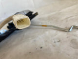 2006 LEXUS GS300 Front Power Outside Door Handle Painted Right Passenger Side RH
