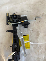 2006 LEXUS GS300 Front Power Outside Door Handle Painted Right Passenger Side RH