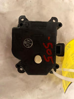 2006 LEXUS GS300 HVAC Air Conditioner Heater Blend Door Actuator Control Valve