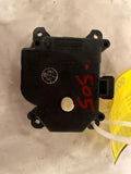 2006 LEXUS GS300 HVAC Air Conditioner Heater Blend Door Actuator Control Valve