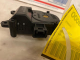 2006 LEXUS GS300 HVAC Air Conditioner Heater Blend Door Actuator Control Valve