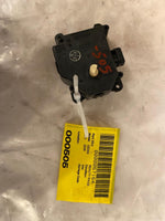 2006 LEXUS GS300 HVAC Air Conditioner Heater Blend Door Actuator Control Valve