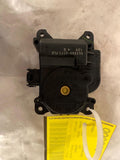 2006 LEXUS GS300 HVAC Air Conditioner Heater Blend Door Actuator Control Valve