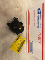 2006 LEXUS GS300 HVAC Air Conditioner Heater Blend Door Actuator Control Valve