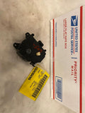 2006 LEXUS GS300 HVAC Air Conditioner Heater Blend Door Actuator Control Valve