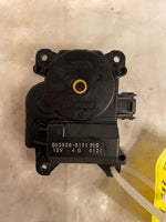 2006 LEXUS GS300 HVAC Air Conditioner Heater Blend Door Actuator Control Valve