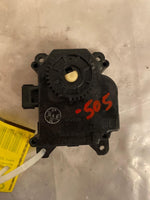 2006 LEXUS GS300 HVAC Air Conditioner Heater Blend Door Actuator Control Valve