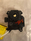 2006 LEXUS GS300 HVAC Air Conditioner Heater Blend Door Actuator Control Valve