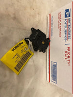 2006 LEXUS GS300 HVAC Air Conditioner Heater Blend Door Actuator Control Valve