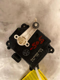 2006 LEXUS GS300 HVAC Air Conditioner Heater Blend Door Actuator Control Valve