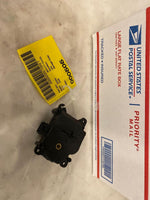 2006 LEXUS GS300 HVAC Air Conditioner Heater Blend Door Actuator Control Valve