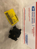 2006 LEXUS GS300 HVAC Air Conditioner Heater Blend Door Actuator Control Valve