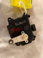 2006 LEXUS GS300 HVAC Air Conditioner Heater Blend Door Actuator Control Valve