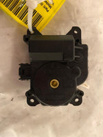 2006 LEXUS GS300 HVAC Air Conditioner Heater Blend Door Actuator Control Valve