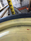 2006 LEXUS GS300 Temporary Compact Spare Tire Emergency Wheel 17x4 T155/70D17