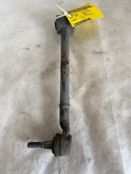 2006 LEXUS GS300 RWD Rearward Upper Suspension Control Arm Right Passenger Side